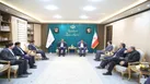 پروژه‌های نیمه‌تمام آب بافق تا پایان امسال تکمیل می‌شود