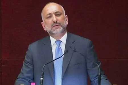 افغانستان خواستار تحریم جهانی طالبان شد