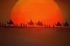ماجرای گریه امام حسین (ع) پس از رسیدن به کربلا و پشیمانی حُر