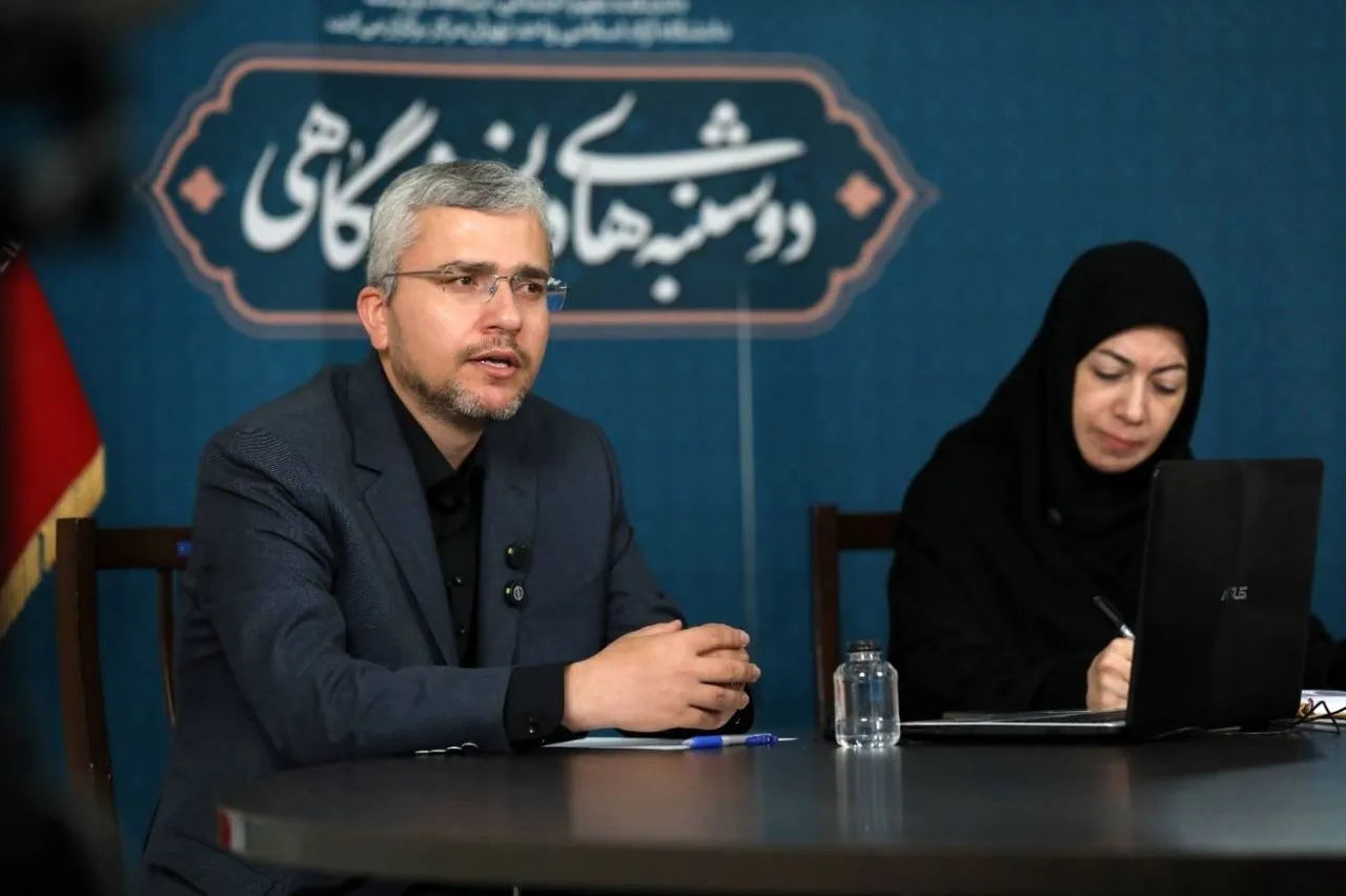 شکاف میان انتظارات و امکانات واقعی کشور، امنیت ملی و تاب‌آوری ملی را تهدید می‌کند