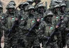 ۲۹ خودروی زرهی دشمن را منهدم کردیم