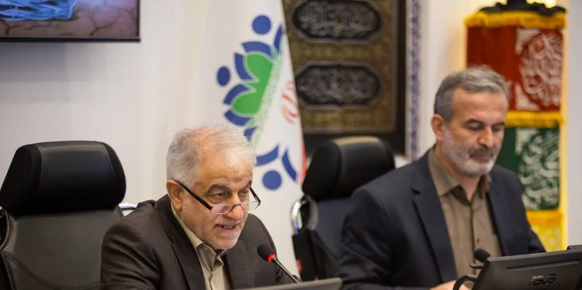 پیگیری قانون‌مند کردن فرایند مهاجرت جمعیتی در شورای اسلامی شهر اصفهان