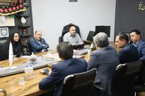 فیبر نوری به شهرک‌های صنعتی یزد می‌رسد