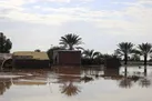 رگبار باران و احتمال سیلاب در ۳ استان کشور طی امروز و فردا