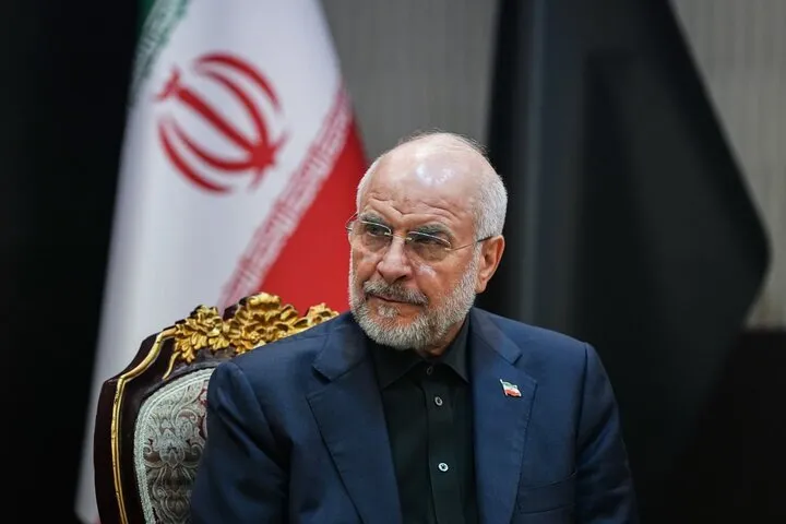 واکنش قالیباف به قهرمانی جهان والیبال نشسته؛ افتخاری که نام ایران را دوباره جاودانه کرد