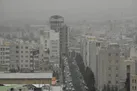 طرح ترافیک امروز تهران از ساعت ۱۲ لغو شد