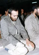 از شهید حسین خرازی بیشتر بدانید