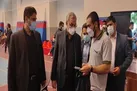 برای واکسیناسیون تهران برنامه ویژه‌ای داریم