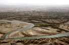 جزئیات توافق ایران و افغانستان درباره رودخانه هیرمند