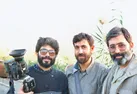 به‌قلم آوینی