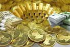رشد تولید، تنها راه پایین نگه داشتن نرخ دلار و طلاست