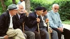 هشدار ورود مازندران به پنجره سالمندی