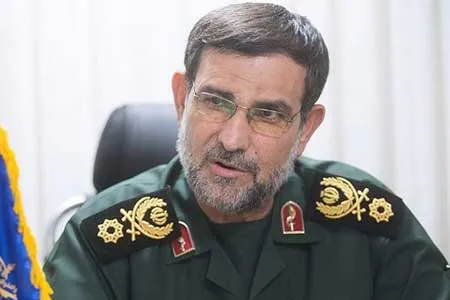کشف ۲۳ میلیون لیتر گازوئیل قاچاق توسط ندسا / ردپای برخی کشورهای منطقه در قاچاق کالا به ایران
