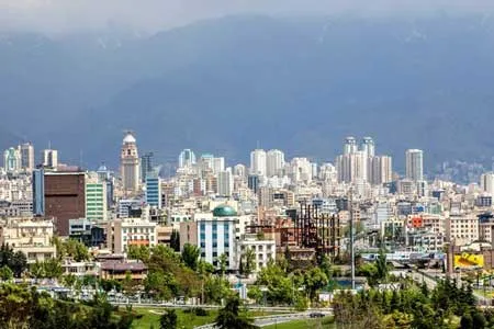 میانگین قیمت مسکن در تهران به ۱۹ میلیون تومان رسید (+جدول)
