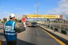 محدودیتی برای تردد ناوگان حمل و نقل عمومی تعیین نشده است