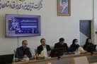 بهره‌برداری از ۱۴۶ طرح برق‌رسانی در یزد همزمان با دهه فجر