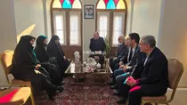 پیگیری ایجاد ردیف مستقل بودجه‌ای و تدوین قانون جامع احیای دریاچه ارومیه