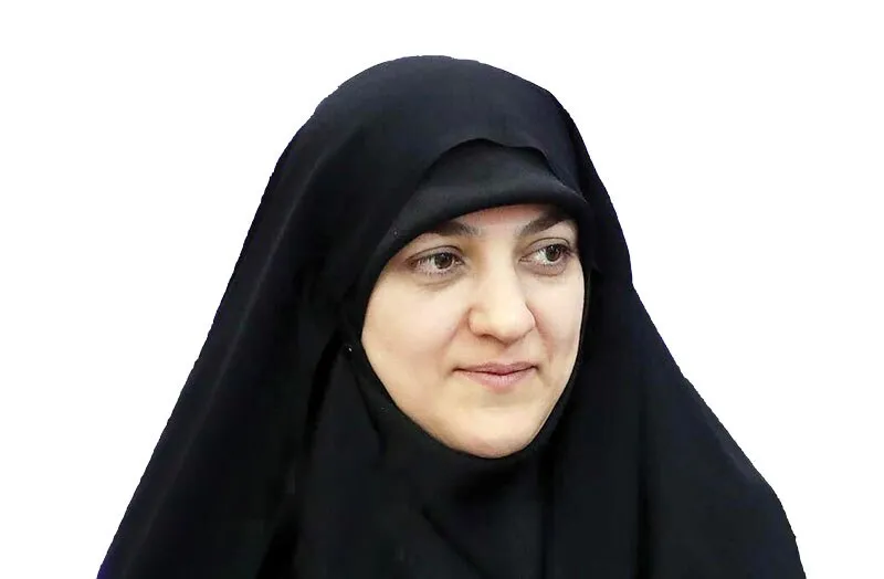 روزی برای تجلی هویت و جایگاه زنان  