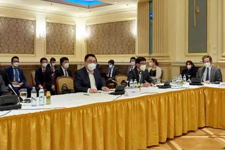 در مذاکرات برجام اختلافات مهمی باقی مانده‌اند