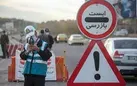 توقف صدور مجوز تردد بین شهری از سوی فرمانداری کرمانشاه در تعطیلات عید فطر