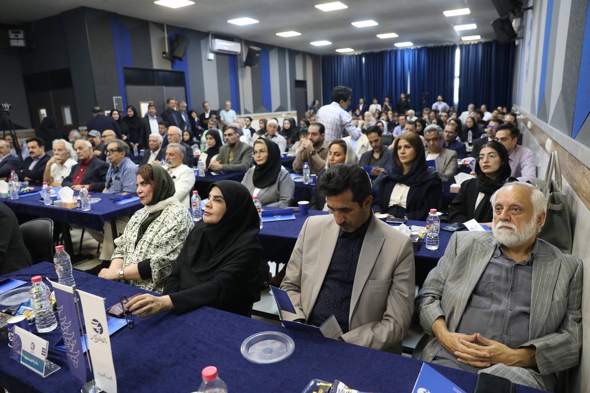 گزارش تصویری ا مراسم گرامیداشت ثبت جهانی «دژ الموت و استحکامات وابسته به آن» گزارش تصویری ا مراسم گرامیداشت ثبت جهانی «دژ الموت و استحکامات وابسته به آن»