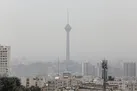 هشدار نارنجی هواشناسی برای تهران؛ باد شدید، گرد و خاک و کاهش کیفیت هوا تا پایان هفته