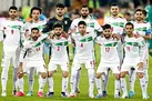 اعلام اردونشینان نوروزی تیم ملی فوتبال ایران با حضور بازیکن محروم