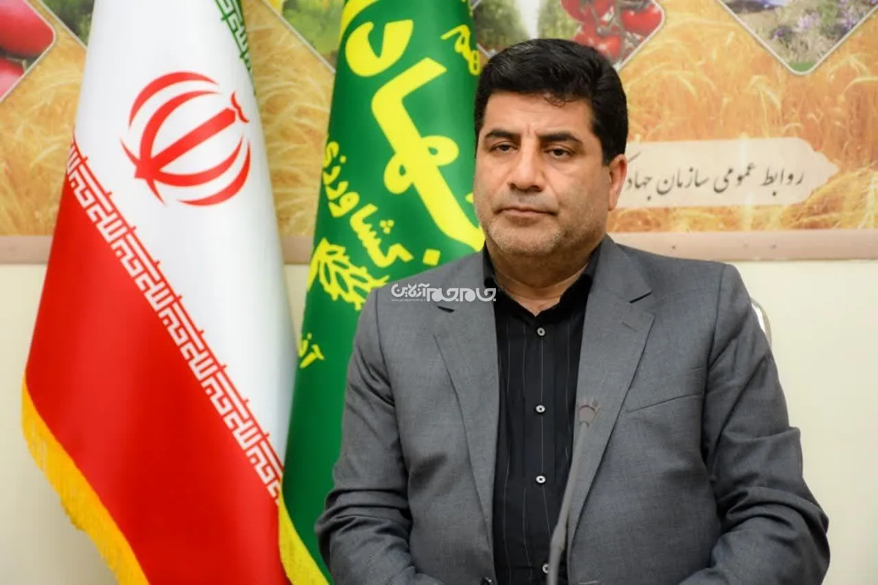 افزایش 30 درصدی خرید تضمینی گندم در استان آذربایجان شرقی