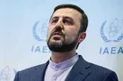 برنامه‌ای برای دیدار معاون گروسی با مقامات ایران پیش‌بینی نشده است