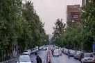 آسمان نیمه ابری با احتمال وقوع بارش در پایتخت