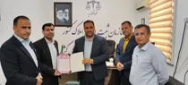 اسناد مالکیت ۱۵ مدرسه در شهرستان باوی صادر شد