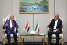 رشید: هر گونه مانع‌تراشی علیه ایران را اقدامی خصمانه ضد عراق می‌دانیم