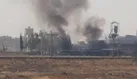 حمله پهپادی به ۲ پایگاه آمریکا در سوریه