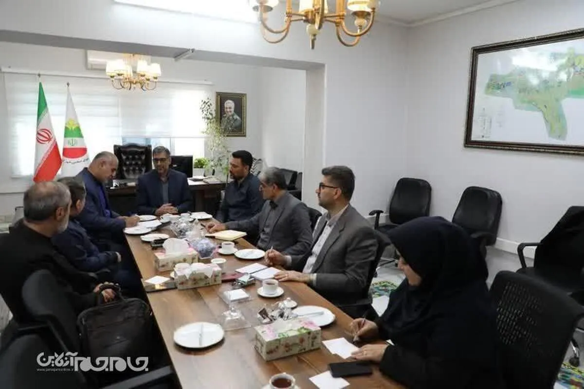 ستاد مردمی دادخواهی کودتای ۲۸ مرداد در شهر گرگان راه اندازی شد