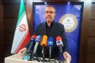 اعزام ۶۰هزار زائر اربعین قطعی شد / بازگشت از مرز مهران امکان پذیر است