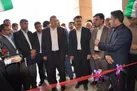 افتتاح و کلنگ‌زنی طرح گازرسانی به ۴ روستا در شهرستان چرداول