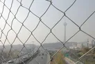 تهران از اول سال فقط ۲ روز هوای پاک داشته است