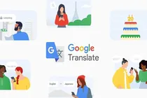 مترجم گوگل مربی تلفظ کلمات می‌شود
