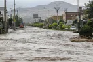 بارندگی‌ های سیل‌ آسا از چهارشنبه در شمال غرب و غرب کشور آغاز می‌شود