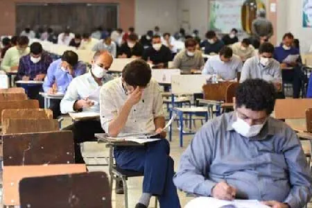 امروز؛ آخرین مهلت ثبت‌نام در آزمون استخدامی آموزش و پرورش