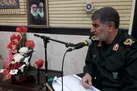 مردم «بیشه دراز» در زمان دفاع مقدس حماسه های بزرگی خلق کردند