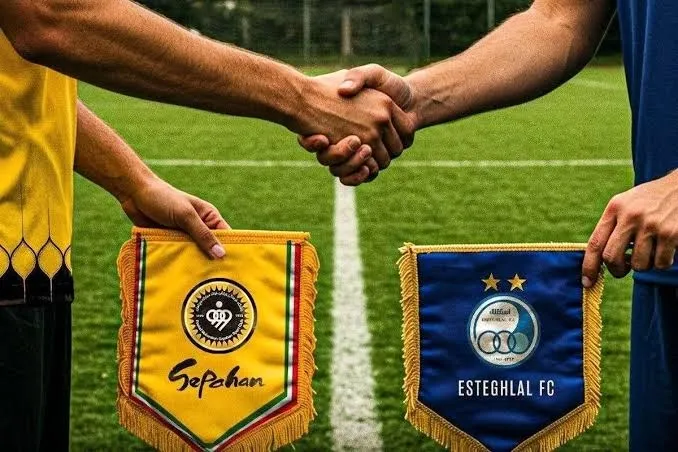 استقلال و سپاهان؛ جدالی به وسعت ۸۷ نبرد
