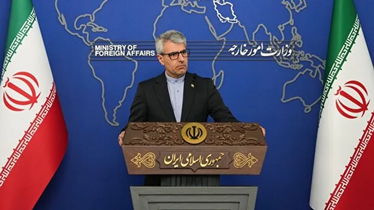 بقائی: تغییر دولت‌ها تأثیری بر روابط راهبردی ایران و عراق ندارد