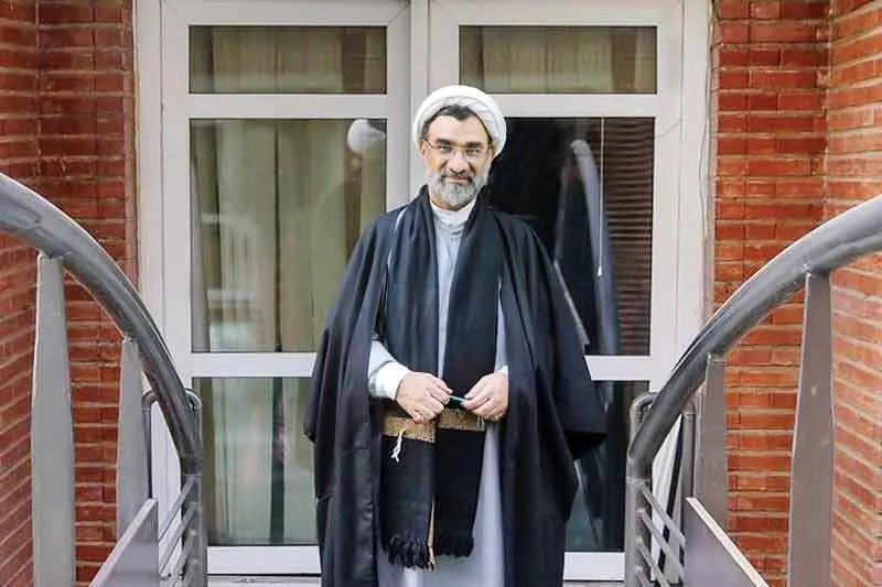 معماری نوینِ حکمرانی فرهنگی