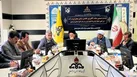 زمستان ۱۴۰۳ در استان اردبیل با تلاش کارکنان ایثارگر و جهادی شرکت گاز استان اردبیل بدون قطع گاز پشت سر گذاشته شد