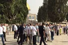 یورش صهیونیست‌ها به مسجد الاقصی / وقوع درگیری با فلسطینیان