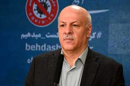 ضرورت خرید اینترنتی دام و پرهیز از برگزاری مراسم در عید قربان