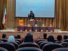 ستاره ی بخت کانون ایلام در جشنواره منطقه ای قصه گویی درخشید