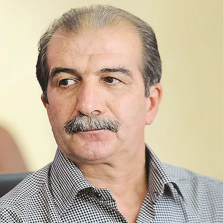 صداوسیمای عزت و عظمت یک ملت