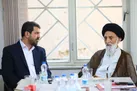 پیشرفت استان بر پایه وفاق ملی، اقتصاد مقاومتی و مشارکت مردمی محقق می‌شود
